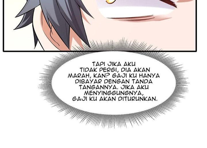 Someone Bother My On-Hook Life Chapter 01 Gambar 64