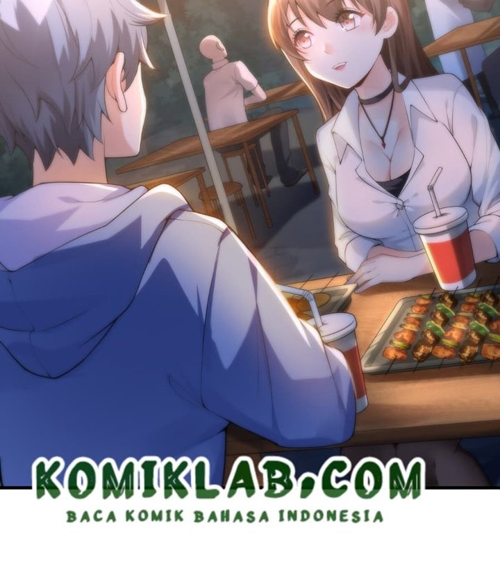 Someone Bother My On-Hook Life Chapter 01 Gambar 72