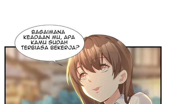 Someone Bother My On-Hook Life Chapter 01 Gambar 75