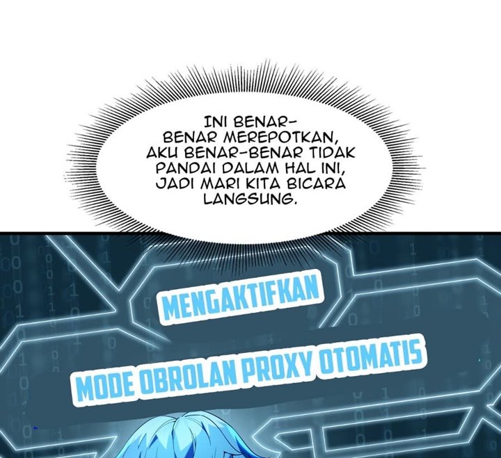 Someone Bother My On-Hook Life Chapter 01 Gambar 79