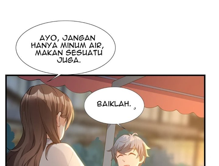 Someone Bother My On-Hook Life Chapter 01 Gambar 81