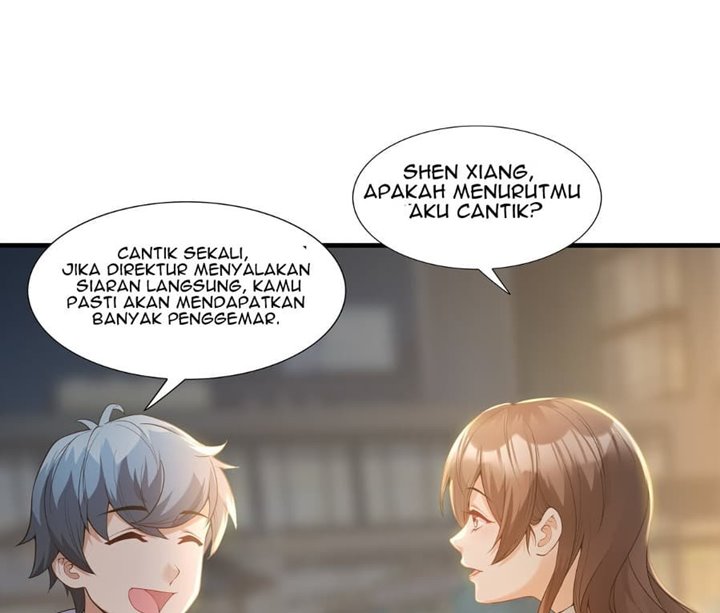 Someone Bother My On-Hook Life Chapter 01 Gambar 83