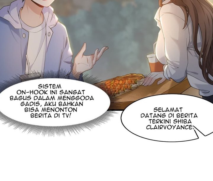 Someone Bother My On-Hook Life Chapter 01 Gambar 84