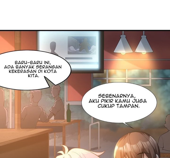 Someone Bother My On-Hook Life Chapter 01 Gambar 85