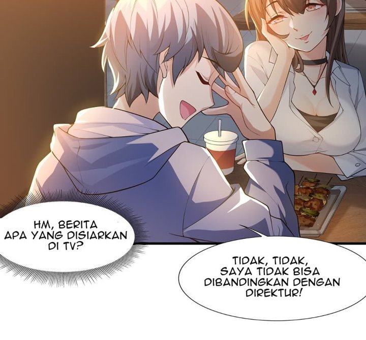 Someone Bother My On-Hook Life Chapter 01 Gambar 86