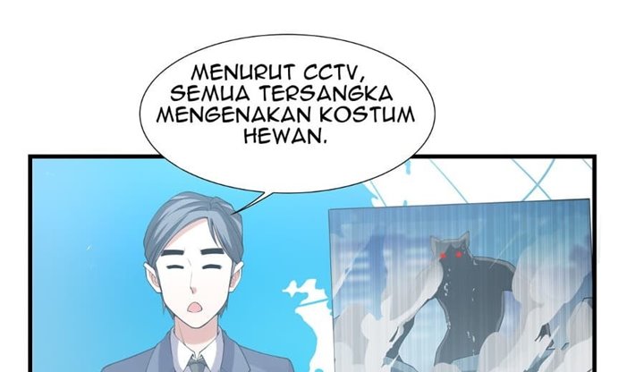 Someone Bother My On-Hook Life Chapter 01 Gambar 87
