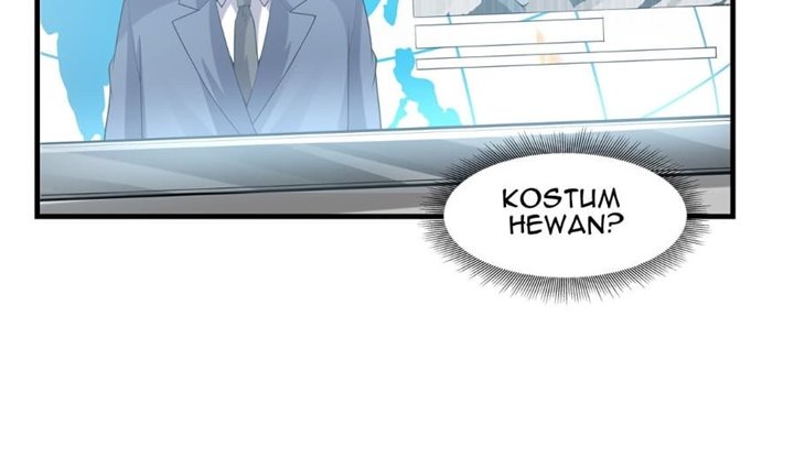 Someone Bother My On-Hook Life Chapter 01 Gambar 88