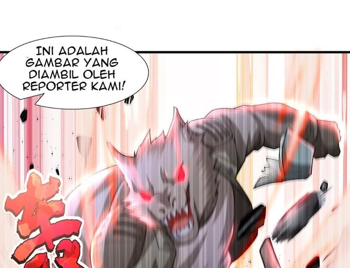 Someone Bother My On-Hook Life Chapter 01 Gambar 89