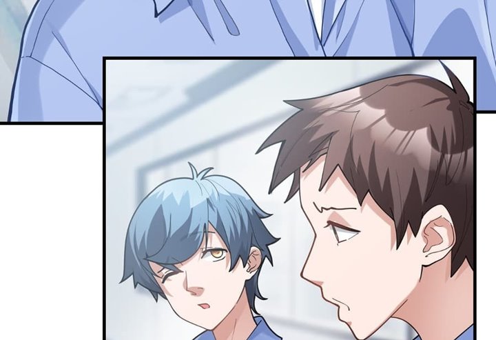Someone Bother My On-Hook Life Chapter 01 Gambar 9