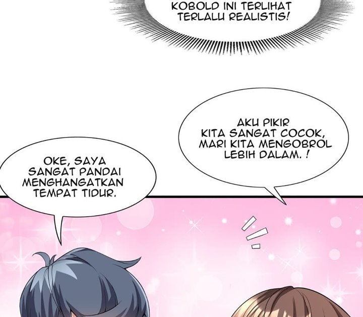 Someone Bother My On-Hook Life Chapter 01 Gambar 91