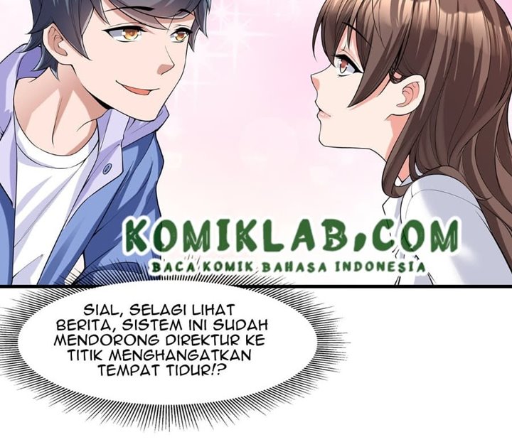 Someone Bother My On-Hook Life Chapter 01 Gambar 92