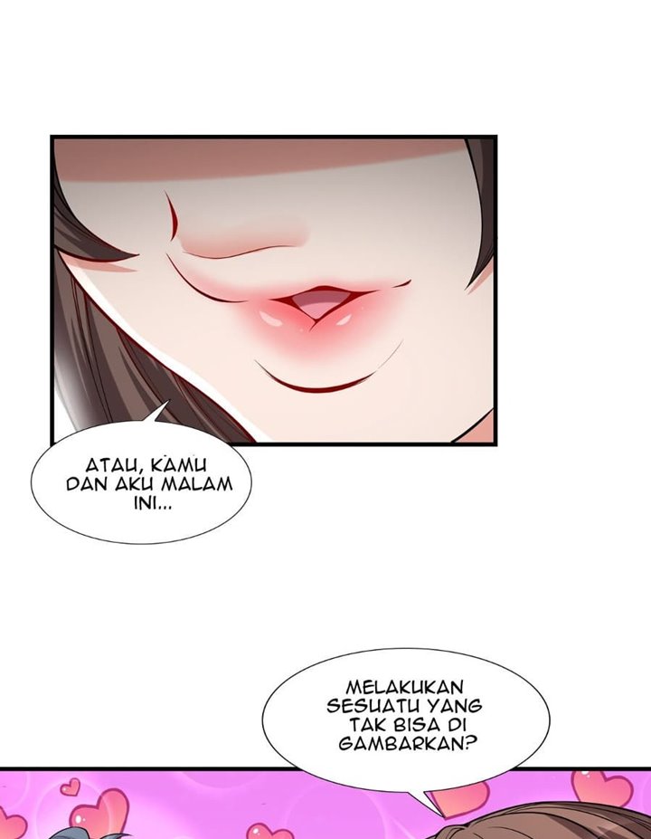 Someone Bother My On-Hook Life Chapter 01 Gambar 93