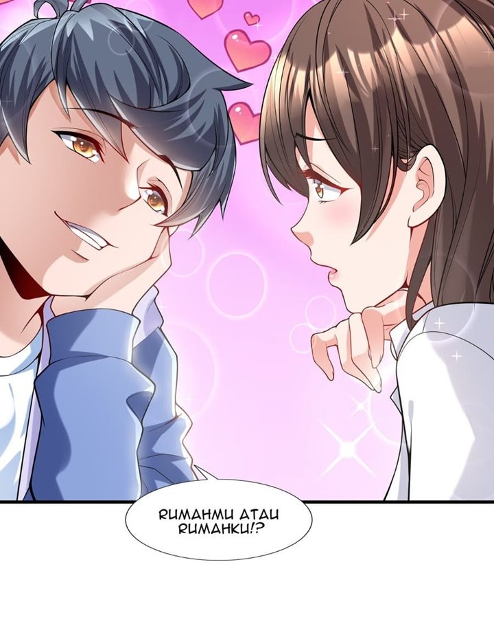 Someone Bother My On-Hook Life Chapter 01 Gambar 94