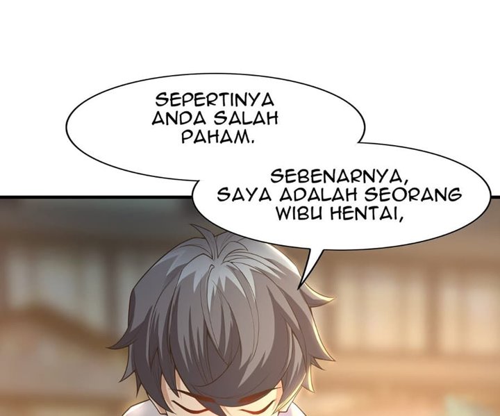 Someone Bother My On-Hook Life Chapter 01 Gambar 99