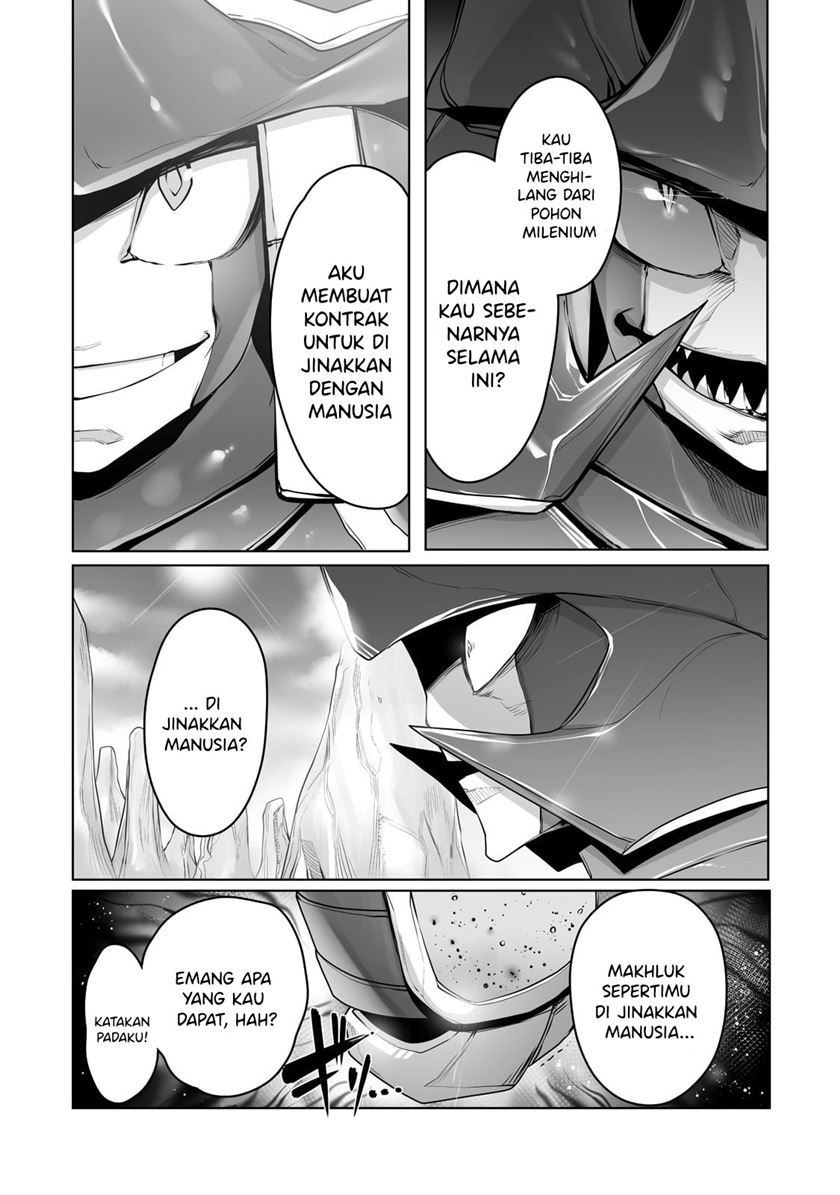 Ore no Zense no Chishiki fe Teihengyo Tamer ga Joukyugyo ni Natte Shimaisou na Ken ni Tsuite Chapter 16 Gambar 11