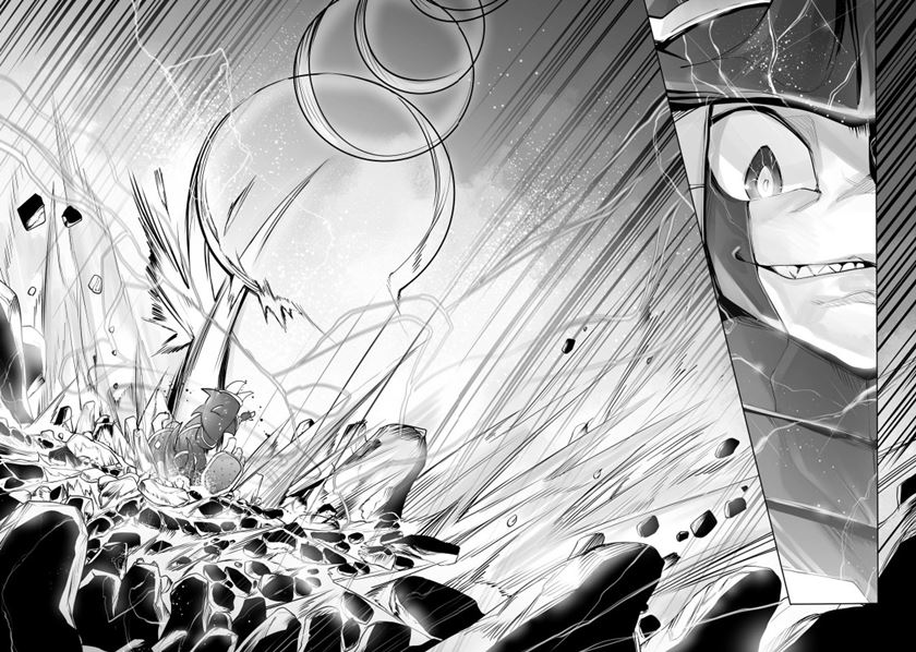 Ore no Zense no Chishiki fe Teihengyo Tamer ga Joukyugyo ni Natte Shimaisou na Ken ni Tsuite Chapter 16 Gambar 20