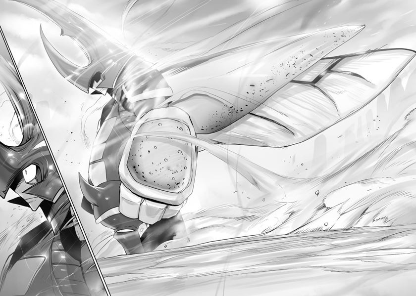 Ore no Zense no Chishiki fe Teihengyo Tamer ga Joukyugyo ni Natte Shimaisou na Ken ni Tsuite Chapter 16 Gambar 9