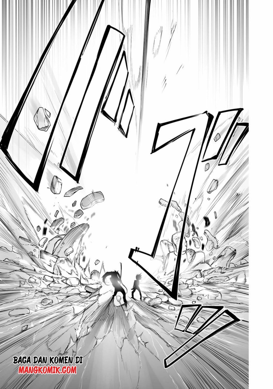 Ore no Zense no Chishiki fe Teihengyo Tamer ga Joukyugyo ni Natte Shimaisou na Ken ni Tsuite Chapter 15 Gambar 18