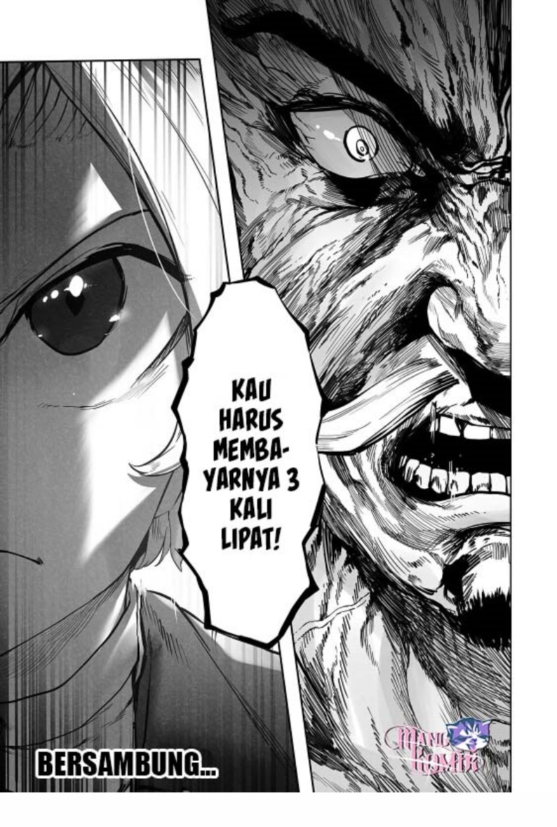 Ore no Zense no Chishiki fe Teihengyo Tamer ga Joukyugyo ni Natte Shimaisou na Ken ni Tsuite Chapter 11 Gambar 30