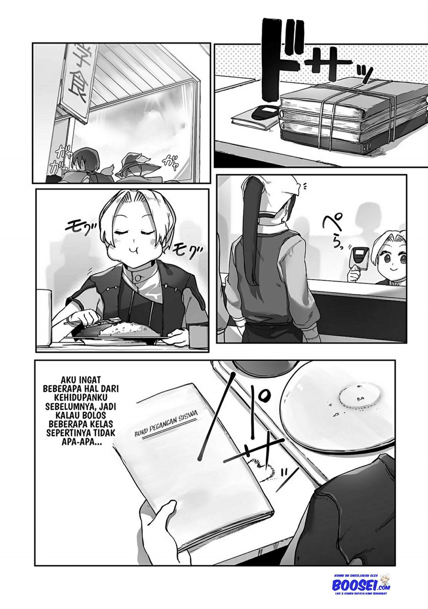 Ore no Zense no Chishiki fe Teihengyo Tamer ga Joukyugyo ni Natte Shimaisou na Ken ni Tsuite Chapter 09 Gambar 12