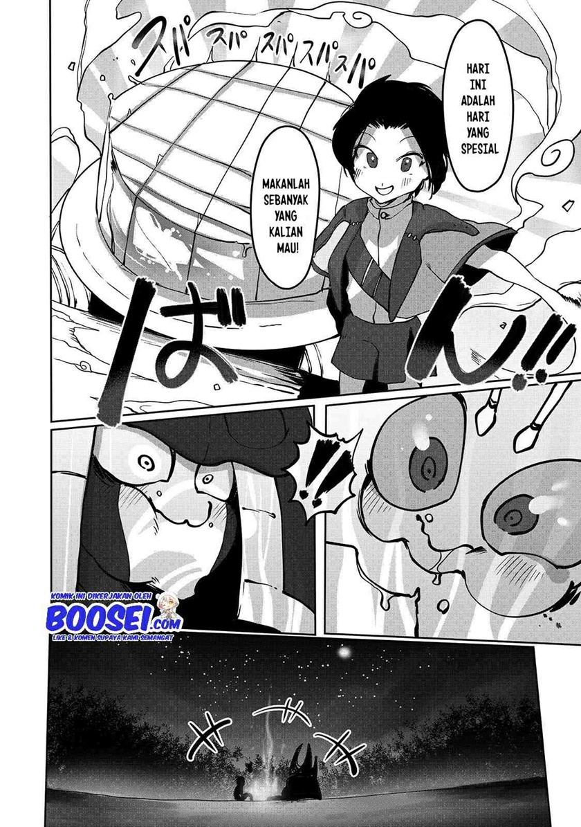Ore no Zense no Chishiki fe Teihengyo Tamer ga Joukyugyo ni Natte Shimaisou na Ken ni Tsuite Chapter 06 Gambar 18