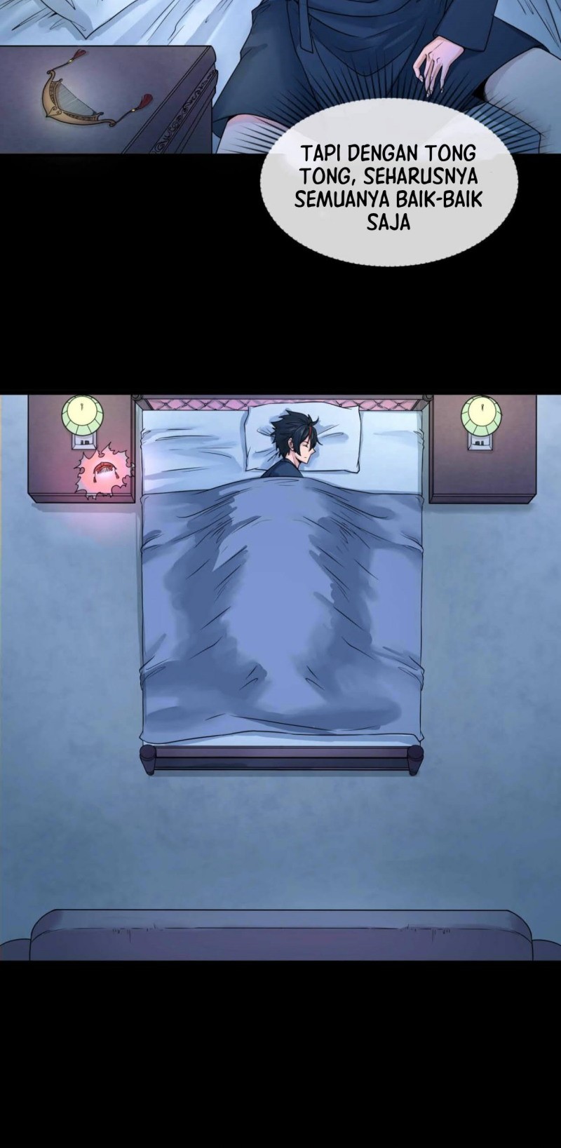 Age of Terror Chapter 18 Gambar 3