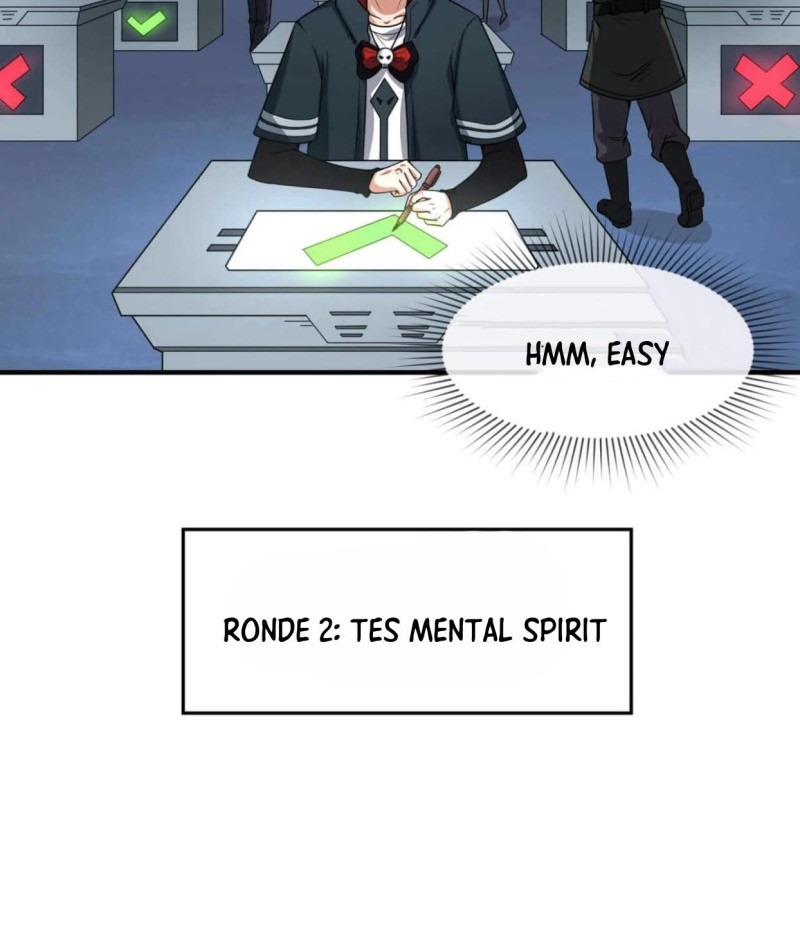 Age of Terror Chapter 18 Gambar 15