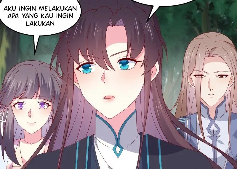 Pupillary Master Chapter 315 Gambar 28