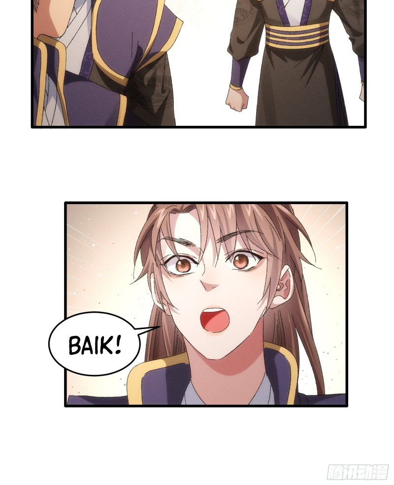 I Just Don’t Play the Card According to the Routine Chapter 60 Gambar 19