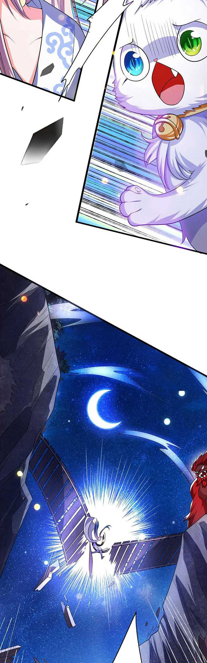 Harmonious Emperor Chapter 11 Gambar 10