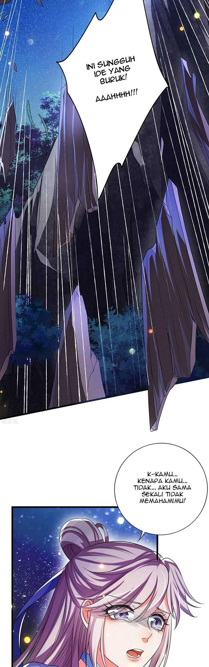 Harmonious Emperor Chapter 11 Gambar 11