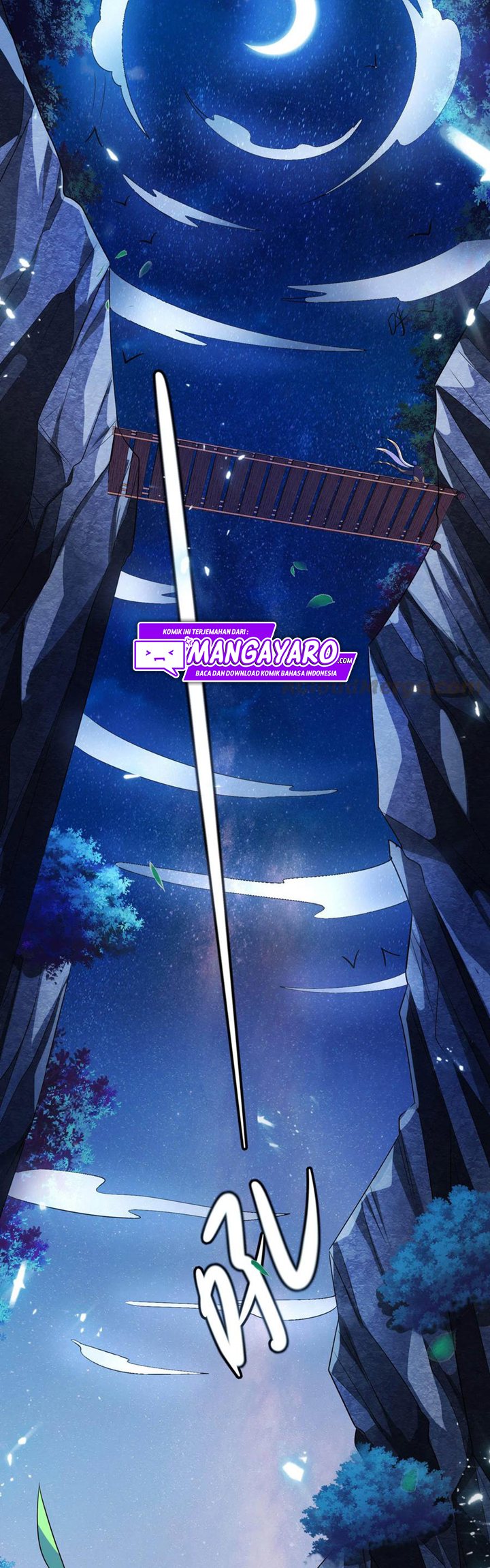 Harmonious Emperor Chapter 10 Gambar 21