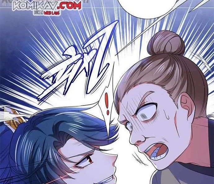Harmonious Emperor Chapter 08 Gambar 19