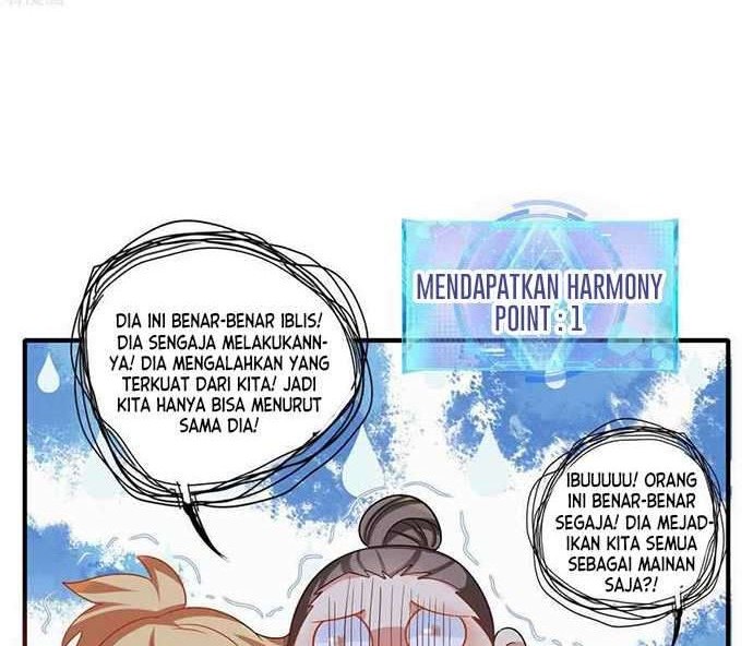 Harmonious Emperor Chapter 08 Gambar 23