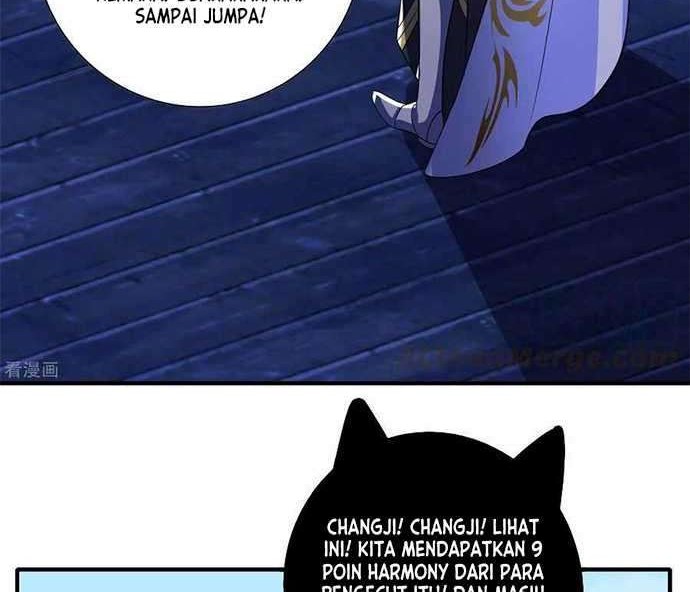 Harmonious Emperor Chapter 08 Gambar 25