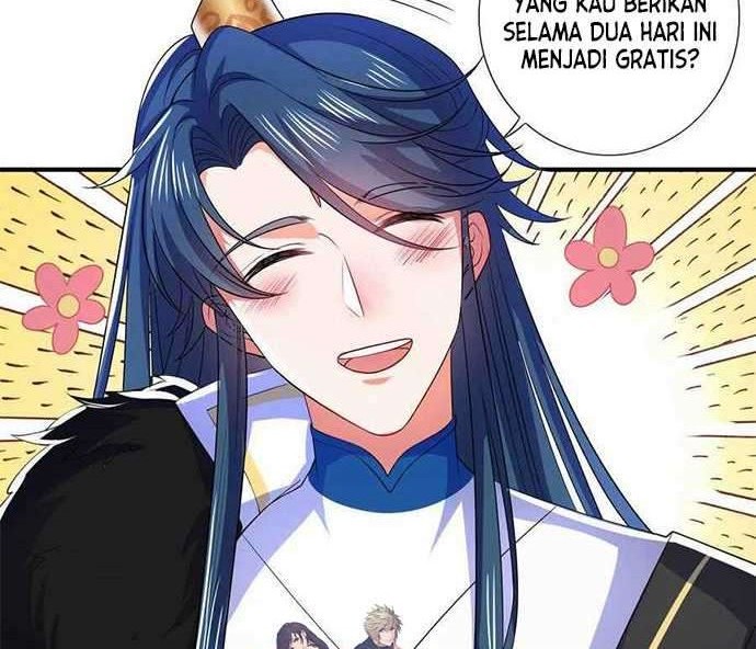 Harmonious Emperor Chapter 08 Gambar 29