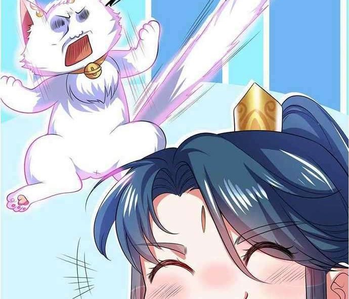 Harmonious Emperor Chapter 08 Gambar 31