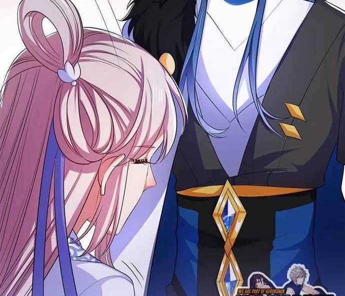 Harmonious Emperor Chapter 08 Gambar 7