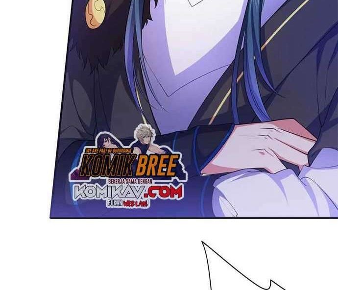 Harmonious Emperor Chapter 08 Gambar 11