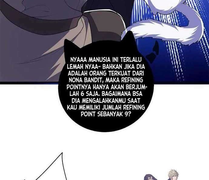 Harmonious Emperor Chapter 08 Gambar 13