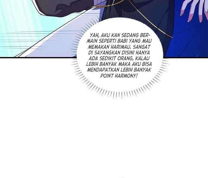Harmonious Emperor Chapter 08 Gambar 15