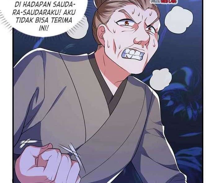 Harmonious Emperor Chapter 08 Gambar 17
