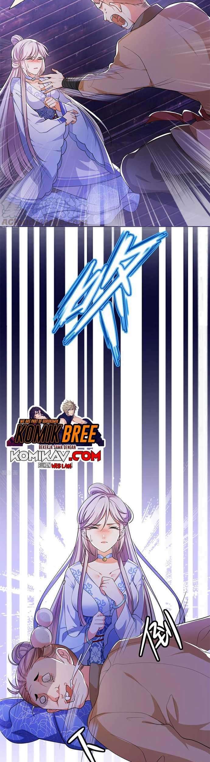 Harmonious Emperor Chapter 07 Gambar 30