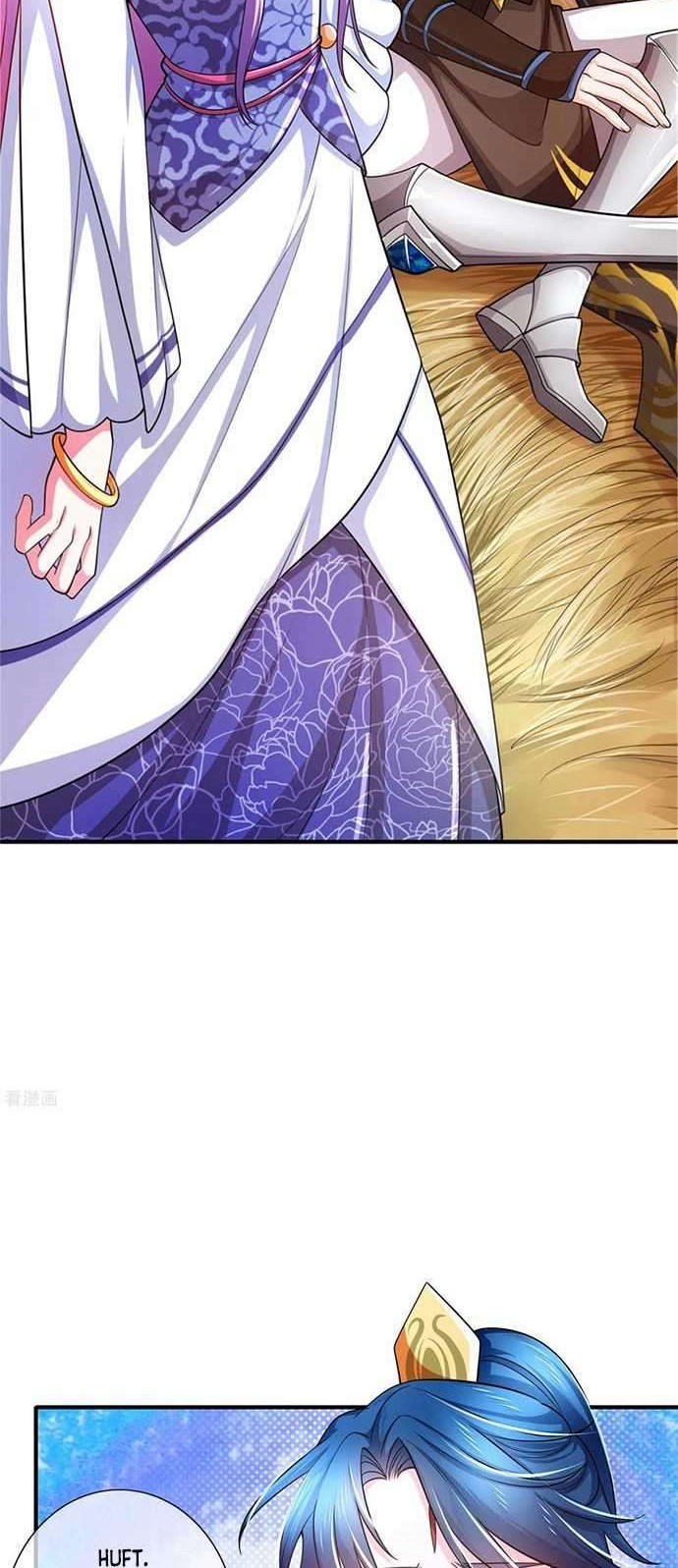 Harmonious Emperor Chapter 06 Gambar 23