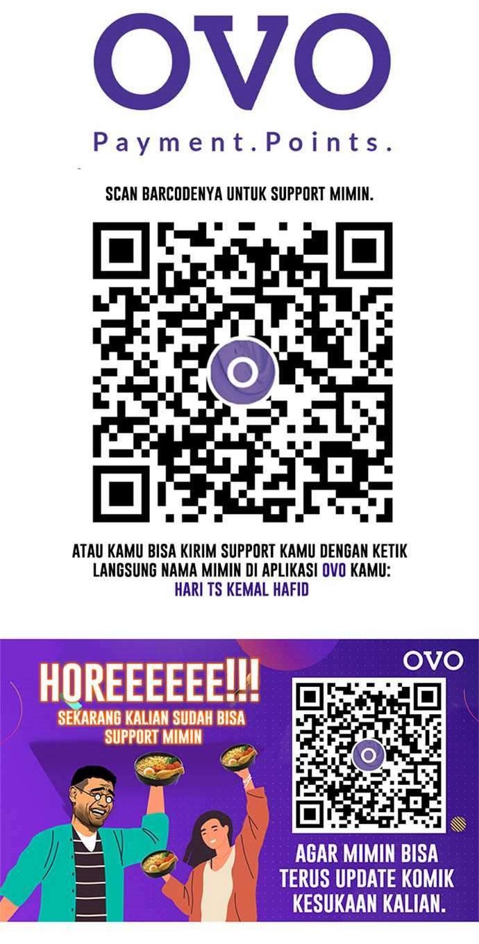Harmonious Emperor Chapter 05 Gambar 28