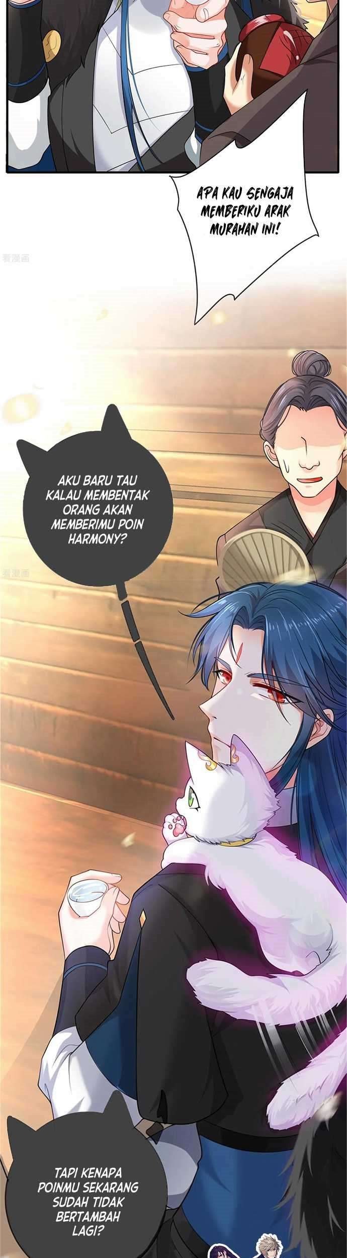 Harmonious Emperor Chapter 05 Gambar 7