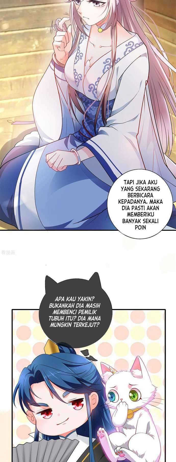 Harmonious Emperor Chapter 05 Gambar 11