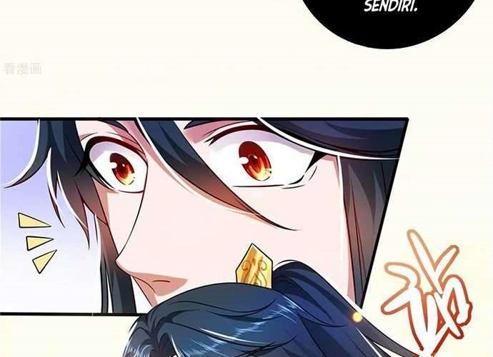 Harmonious Emperor Chapter 04 Gambar 17