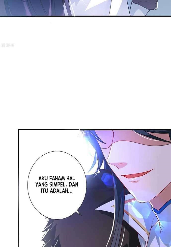 Harmonious Emperor Chapter 04 Gambar 22