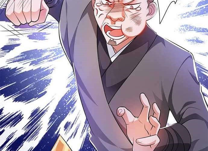 Harmonious Emperor Chapter 04 Gambar 24